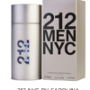 212 NYC - Carolina Herrera 100 ml For men