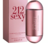 212 Sexy - Carolina Herrera 100 ml for her