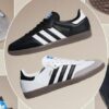 Adidas Samba - Dama y Hombre