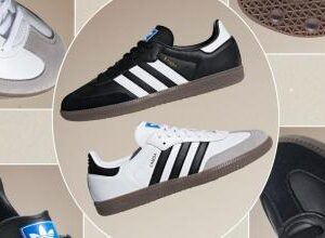 Adidas Samba - Dama y Hombre