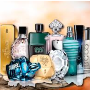 Perfumeria AAA Dama/ Caballero/ Unisex