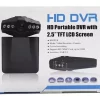 Cámara Para Carro Video Full Hd Dvr With 2.5 Tft Lcd Screen