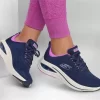 Skechers air meta aired out
