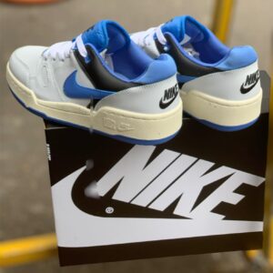 Nike Full Force