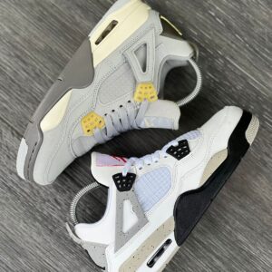 Nike Jordan Retro 4