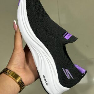 Skechers Vapor Foam - Sin cordón.