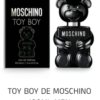 Toy Boy - Moschino 100 ml for men