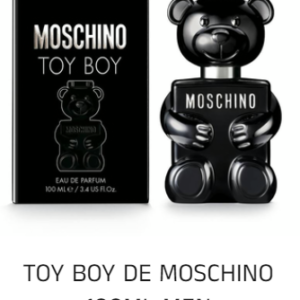 Toy Boy - Moschino 100 ml for men