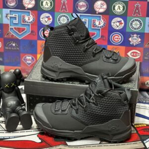 Botas Under Armour